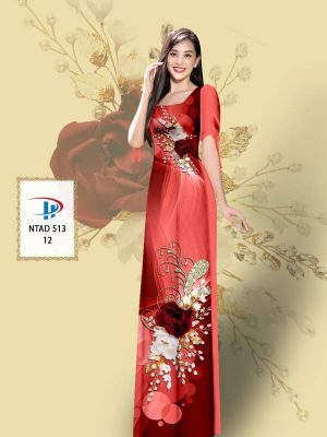 1621677577 728 vai ao dai mau moi vua ra (12)